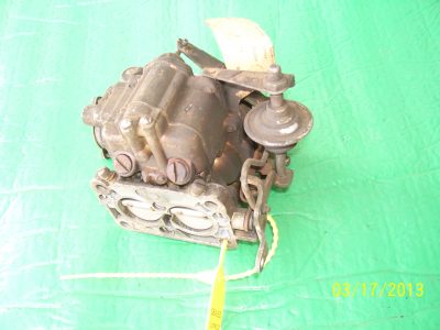 1954 Dodge V-8 2 Barrel Bendix Carburetor