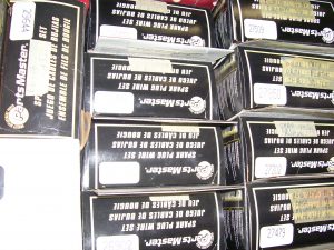 Spark Plug Wire Sets